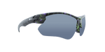 Watchman - Pattern Sports Blade Green and Purple (Smoked)
