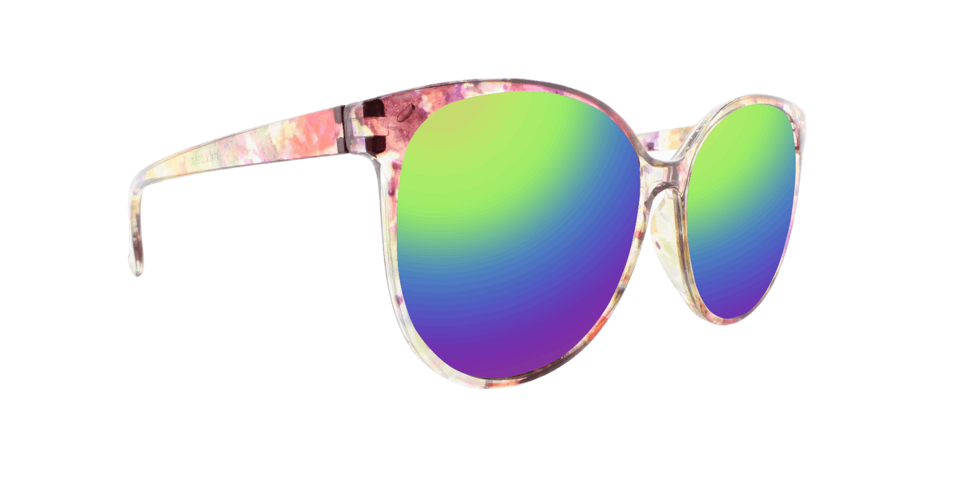 Danielle - Polarized Oversized Fashion