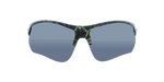 Watchman - Pattern Sports Blade Green and Purple (Smoked)