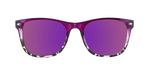 Lo-Fi - Fashion Retro Dark Purple (Purple Mirror)