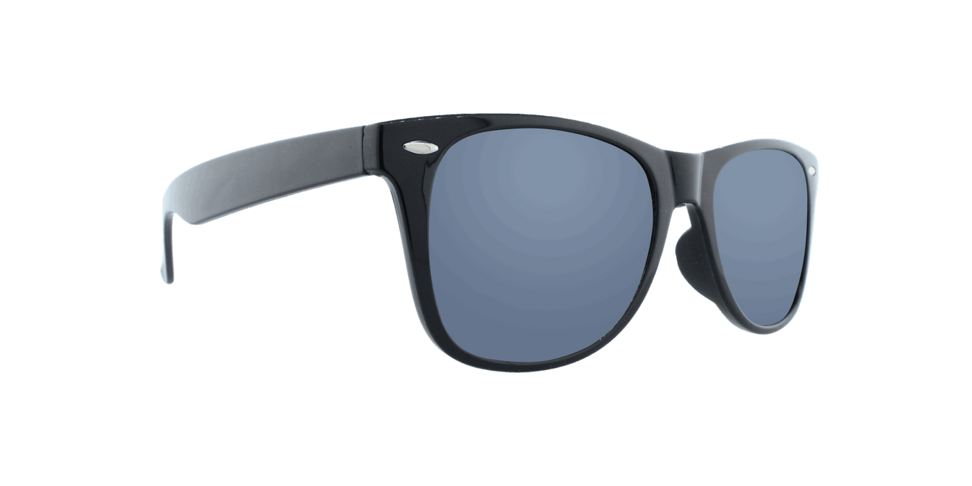 Response - Classic Standard Black (Smoked)