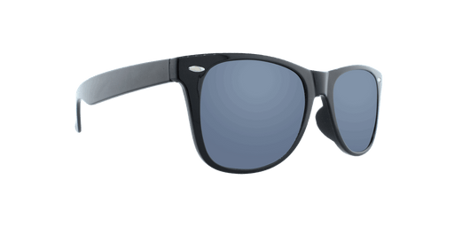 Response - Classic Standard Black (Smoked)