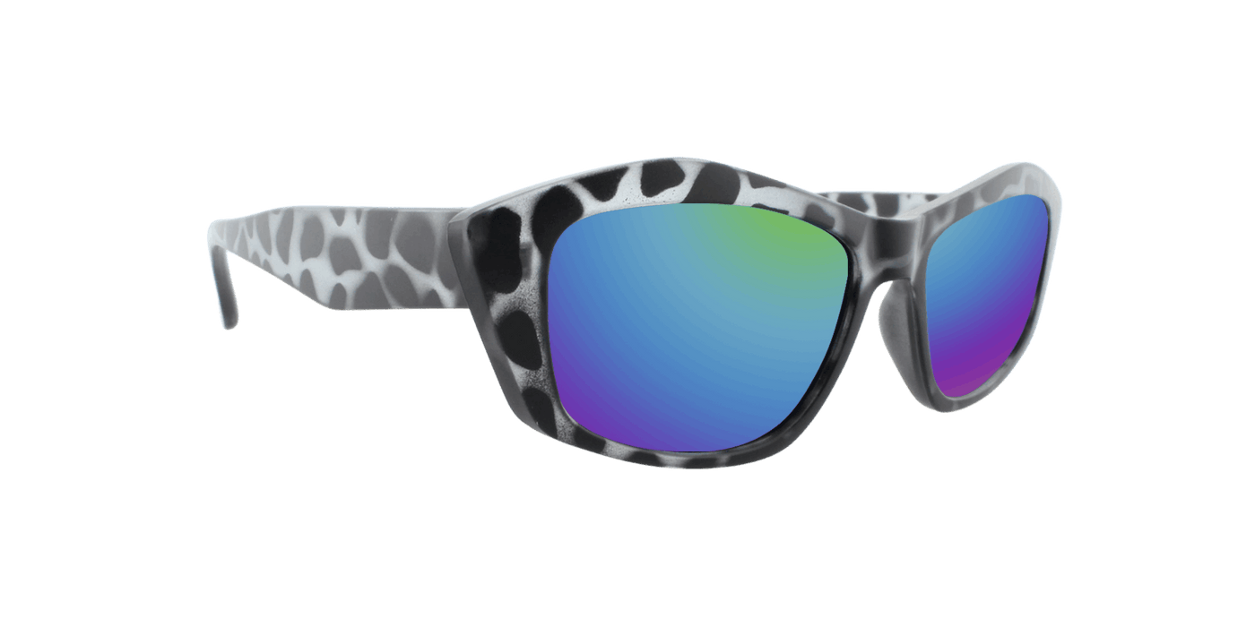 Velvet - Polarized Demi Fashion.