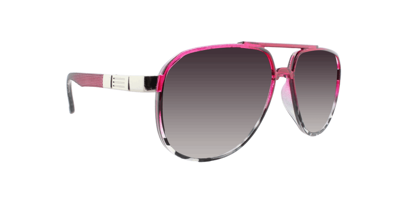 Ascension - Modified Aviator.