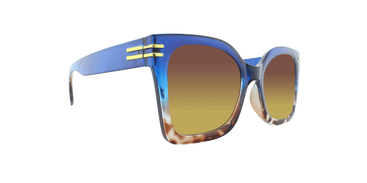 Mandy - Demi Fashion Dark Blue (Amber)