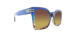 Mandy - Demi Fashion Dark Blue (Amber)