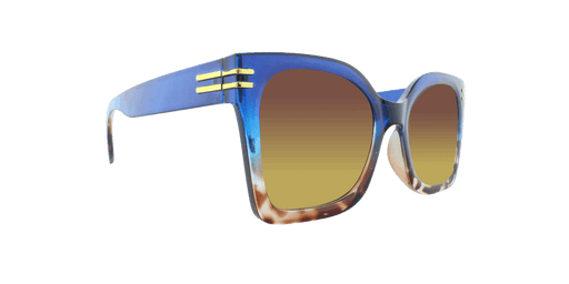 Mandy - Demi Fashion Dark Blue (Amber)