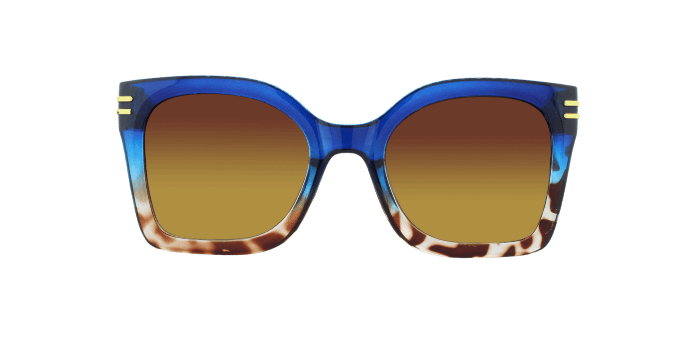 Mandy - Demi Fashion Dark Blue (Amber)