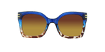 Mandy - Demi Fashion Dark Blue (Amber)