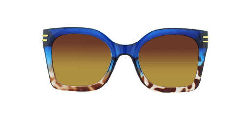 Mandy - Demi Fashion Dark Blue (Amber)