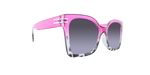 Mandy - Demi Fashion Bright Pink (Smoked)