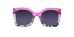 Mandy - Demi Fashion Bright Pink (Smoked)