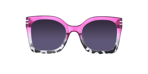 Mandy - Demi Fashion Bright Pink (Smoked)