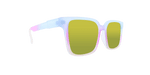 Sophie - Colorful Fashion Baby Blue Iced (Pink Mirror)