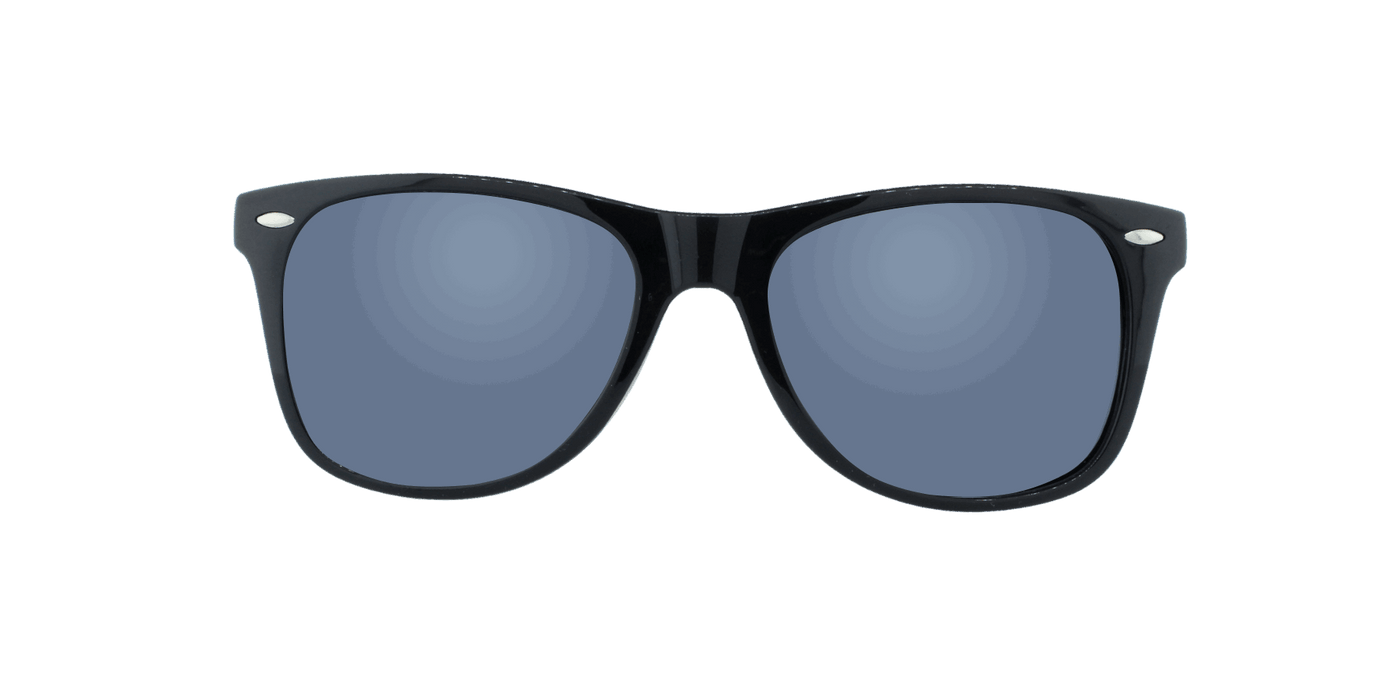 Response - Classic Standard Black (Smoked)