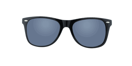 Response - Classic Standard Black (Smoked)