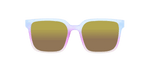 Sophie - Colorful Fashion Baby Blue Iced (Pink Mirror)