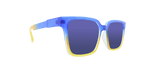 Sophie - Colorful Fashion Dark Blue Iced (Blue Mirror)