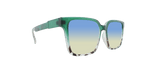 Sophie - Colorful Fashion Duck Green Iced (Green to Amber)