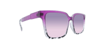 Sophie - Colorful Fashion Dark Purple Iced (Smoked to Purple Gradient)