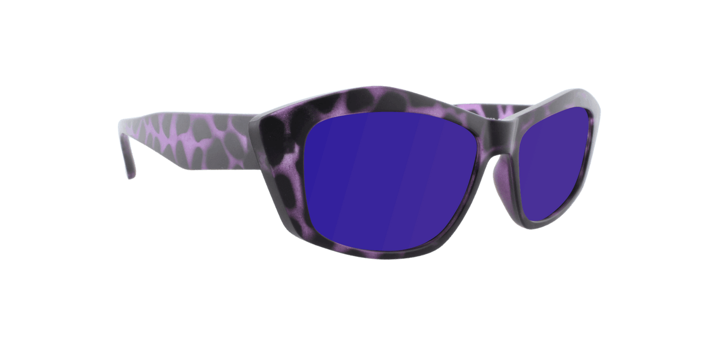 Velvet - Polarized Demi Fashion.