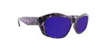 Velvet - Polarized Demi Fashion.
