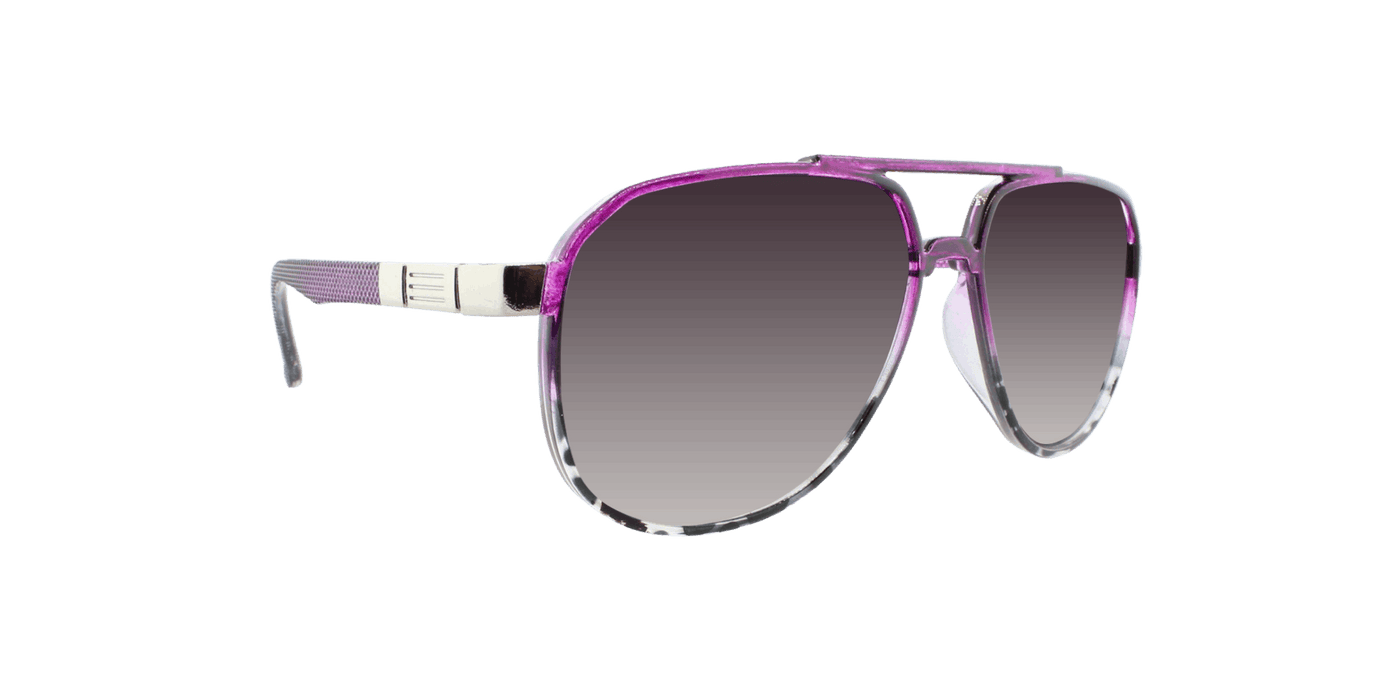 Ascension - Modified Aviator.