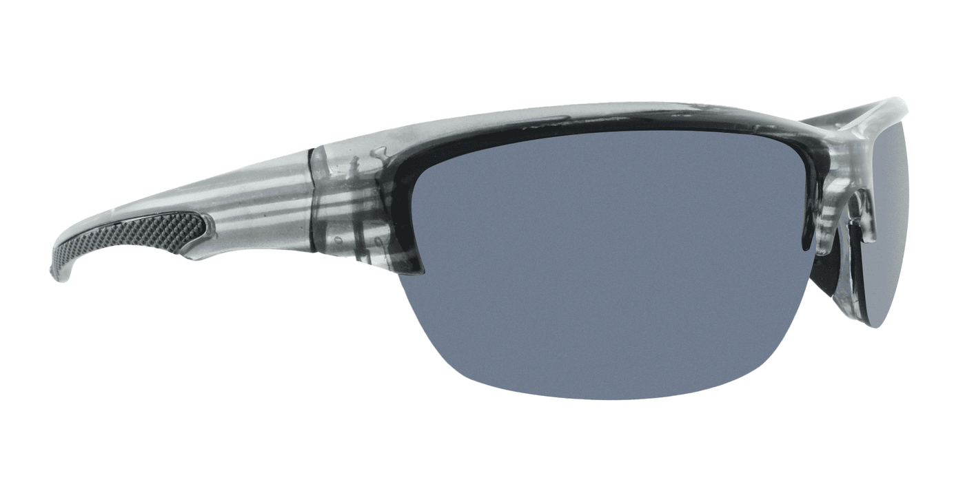 Apollo - Colorful Sports Mock Half-Rim