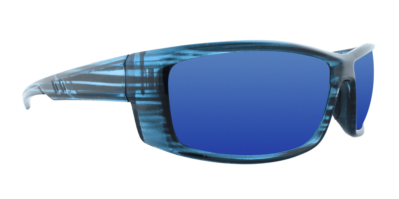 Backyard - Colorful Sports Wrap