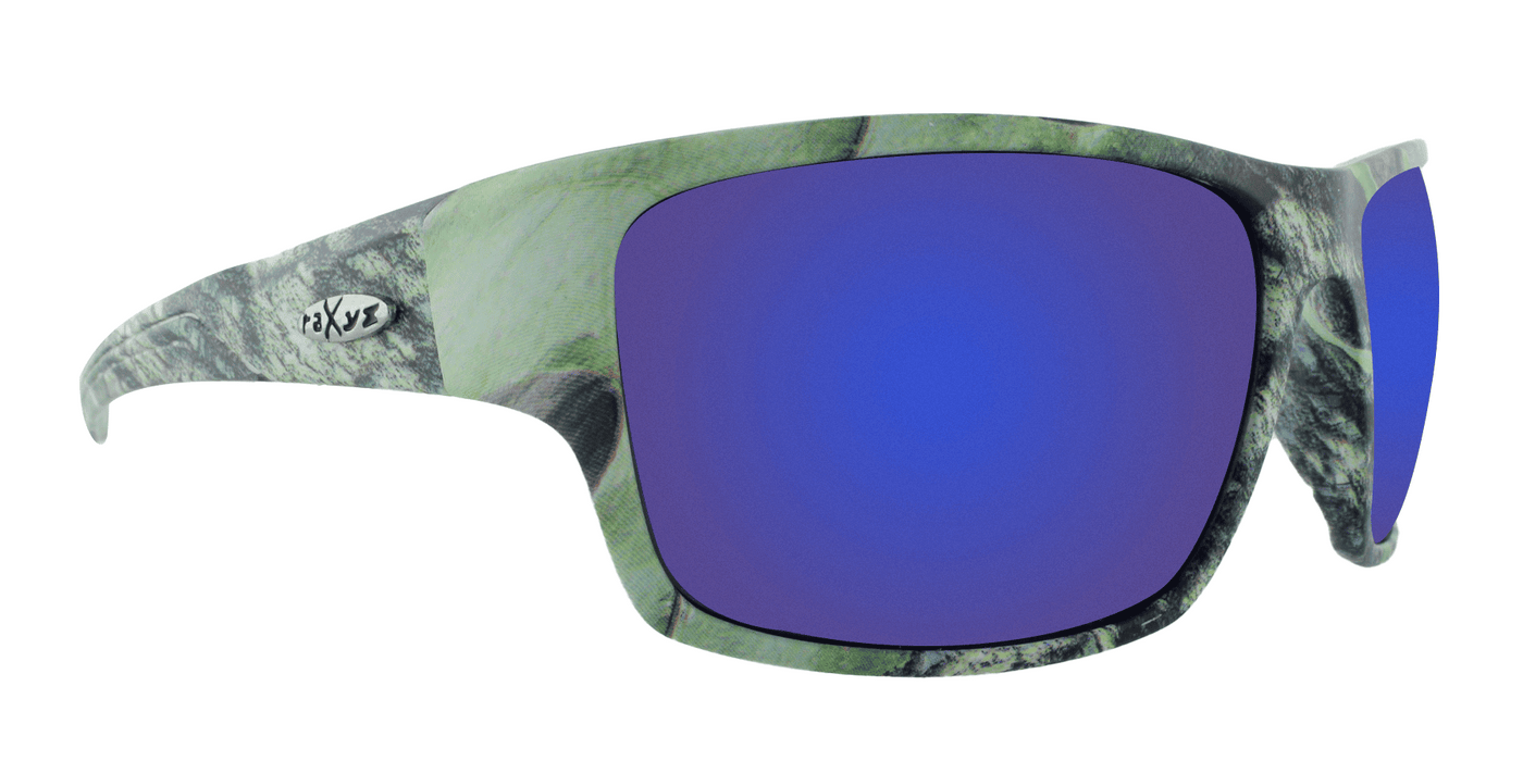 Buckshot - Camouflage Sports Wrap