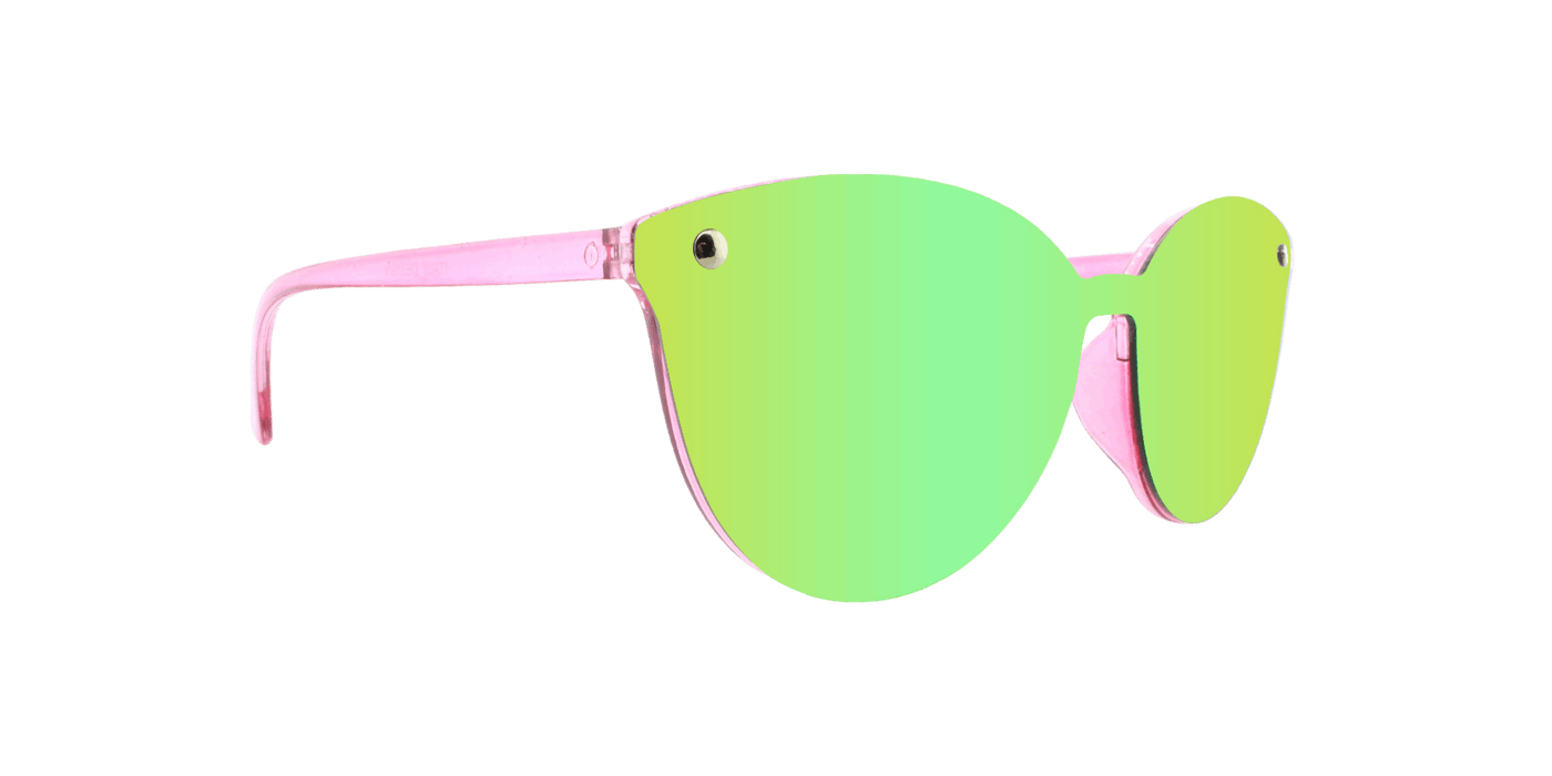 Cassie - Modern Rimless Look