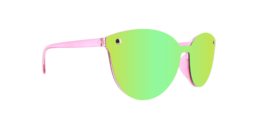 Cassie - Modern Rimless Look