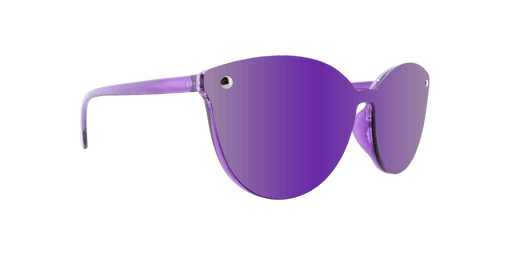 Cassie - Modern Rimless Look