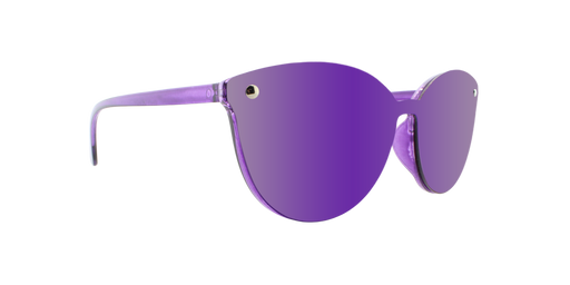 Cassie - Modern Rimless Look