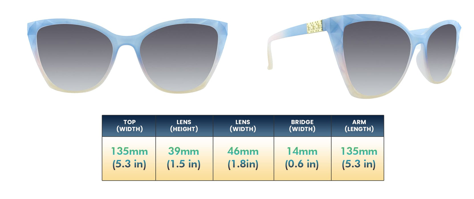 Cleopatra - Geometric Fashion