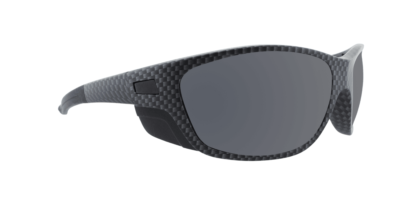 Colossus - Side-Profile Wrap