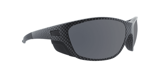 Colossus - Side-Profile Wrap