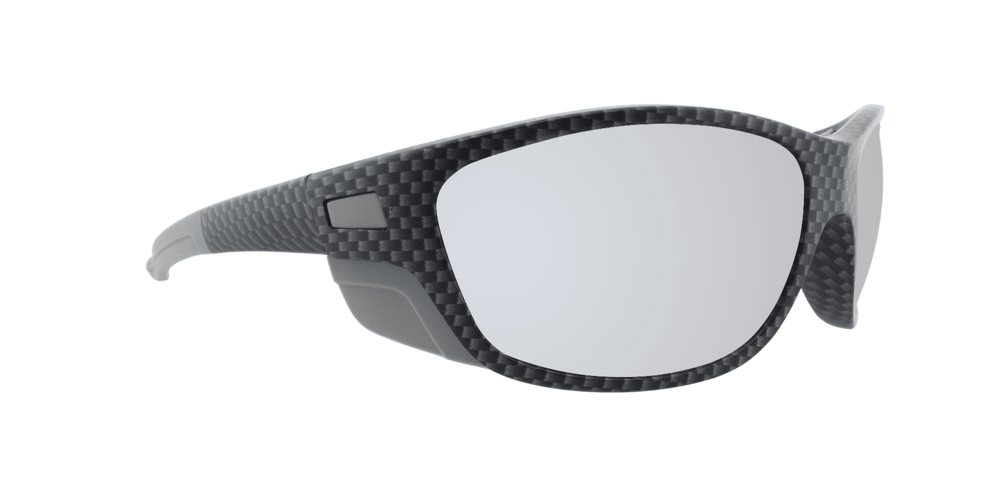 Colossus - Side-Profile Wrap