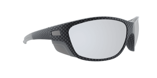 Colossus - Side-Profile Wrap