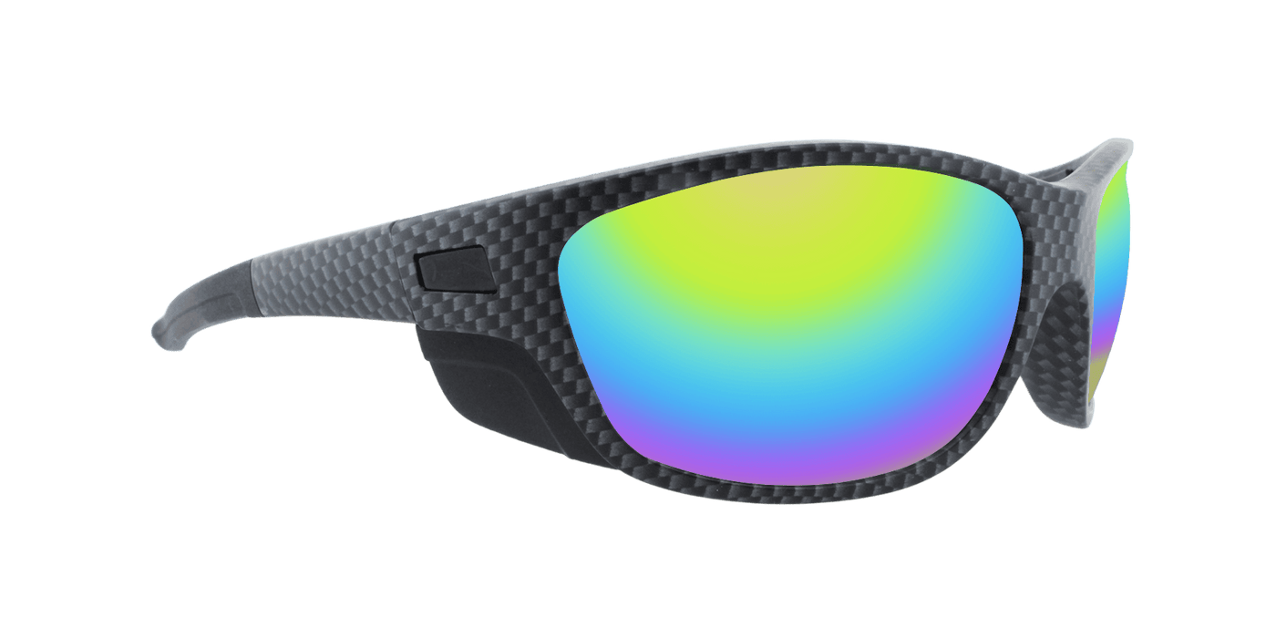 Colossus - Side-Profile Wrap