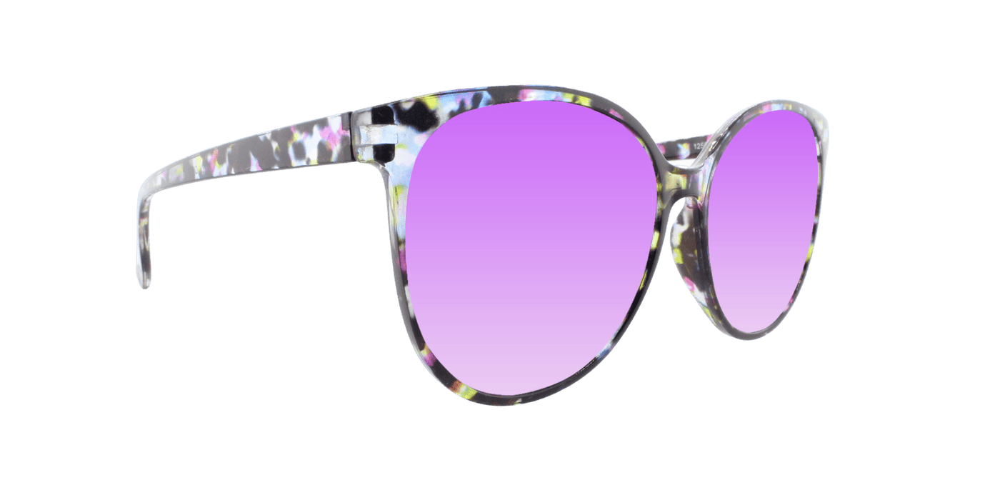 Danielle - Oversized Fashion