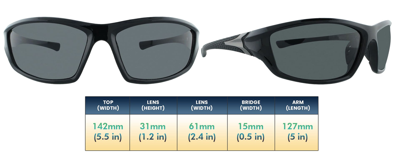 Dustin - Sports Wrap