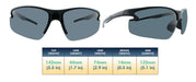 Gladius - Polarized Sports Blade
