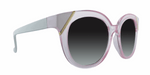 Emiliye - Polarized Oversized Inlay Fashion