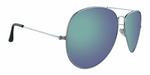 Sunset - Polarized Classic Aviator