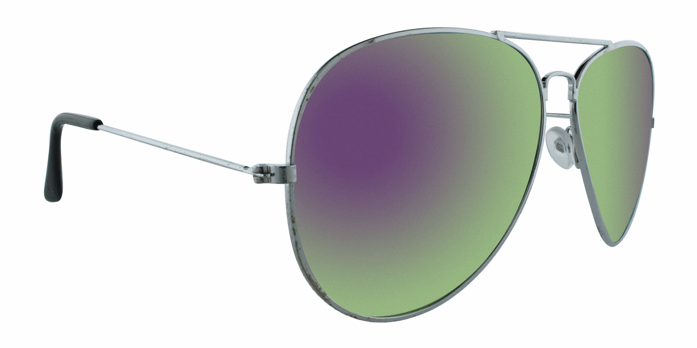 Sunset - Polarized Classic Aviator