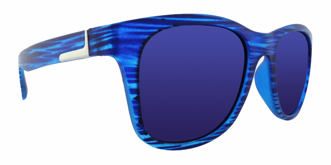 Zeb - Striped Classic Retro