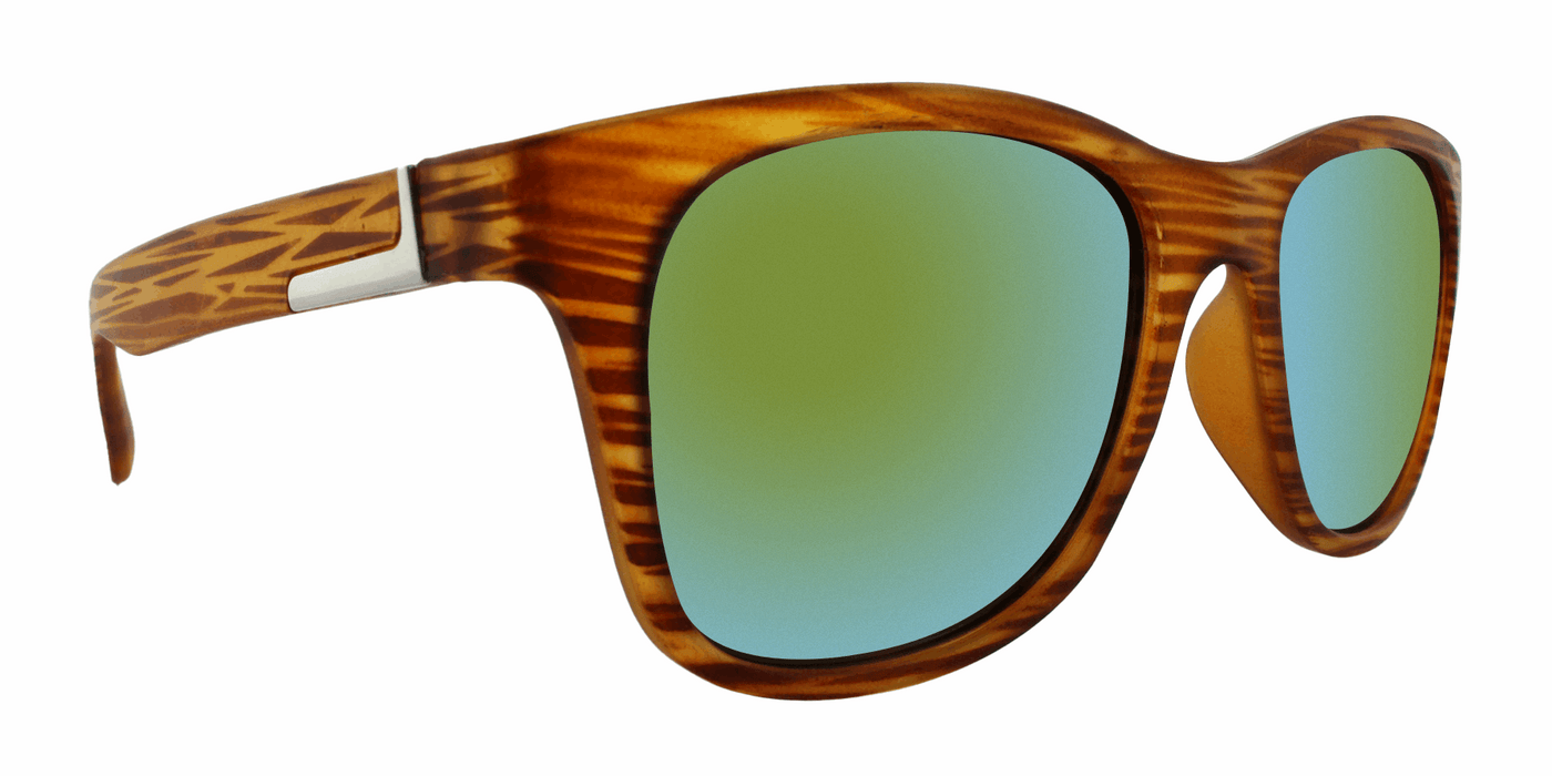 Zeb - Striped Classic Retro