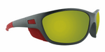 Colossus - Polarized Side-Profile Wrap