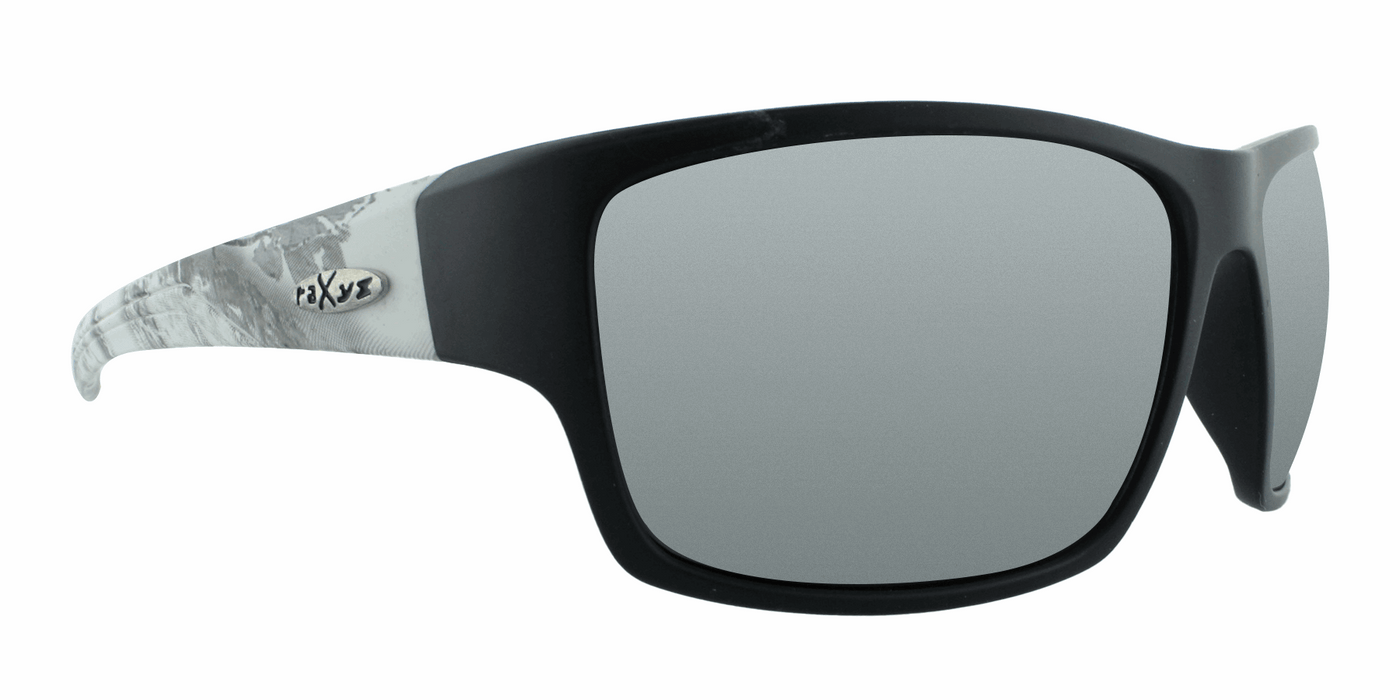 Buckshot - Polarized Camouflage Sports Wrap